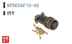 KPSE06F10-6S