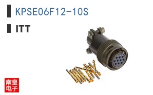 KPSE06F12-10S