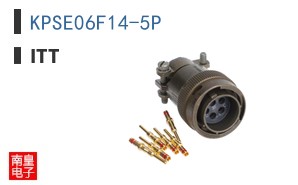 KPSE06F14-5P