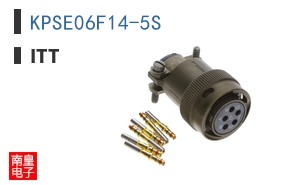 KPSE06F14-5S