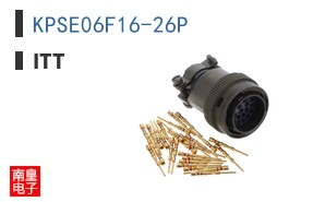 KPSE06F16-26P