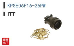 KPSE06F16-26PW
