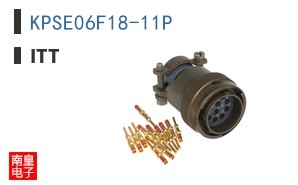 KPSE06F18-11P
