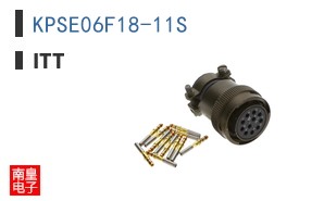 KPSE06F18-11S
