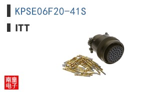 KPSE06F20-41S