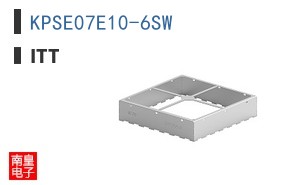 KPSE07E10-6SW