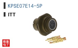 KPSE07E14-5P