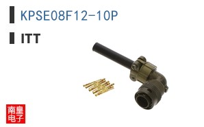 KPSE08F12-10P