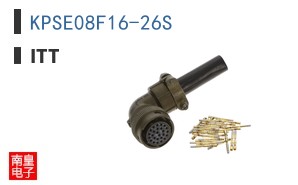 KPSE08F16-26S