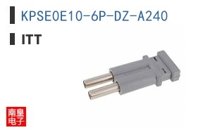 KPSE0E10-6P-DZ-A240