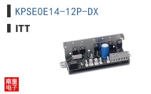 KPSE0E14-12P-DX
