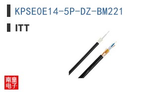 KPSE0E14-5P-DZ-BM221