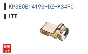 KPSE0E1419S-DZ-A34F0