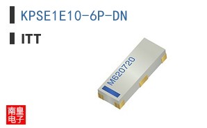 KPSE1E10-6P-DN