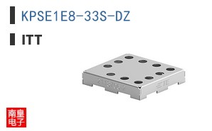 KPSE1E8-33S-DZ
