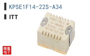 KPSE1F14-22S-A34