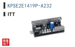 KPSE2E1419P-A232