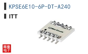 KPSE6E10-6P-DT-A240