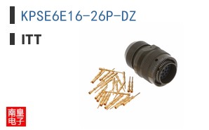 KPSE6E16-26P-DZ
