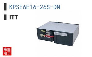 KPSE6E16-26S-DN