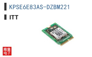 KPSE6E83AS-DZBM221