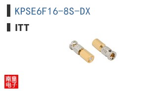 KPSE6F16-8S-DX