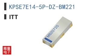 KPSE7E14-5P-DZ-BM221