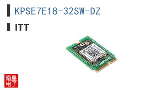 KPSE7E18-32SW-DZ