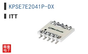 KPSE7E2041P-DX