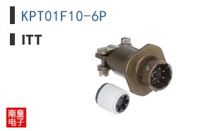 KPT01F10-6P