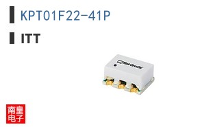 KPT01F22-41P