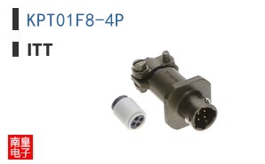 KPT01F8-4P