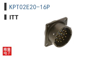 KPT02E20-16P