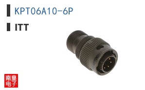 KPT06A10-6P