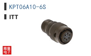 KPT06A10-6S