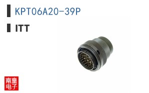 KPT06A20-39P