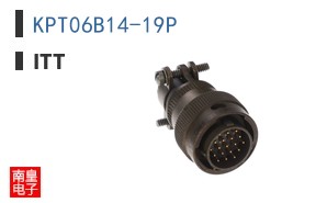 KPT06B14-19P