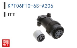 KPT06F10-6S-A206