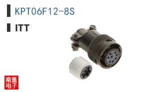 KPT06F12-8S