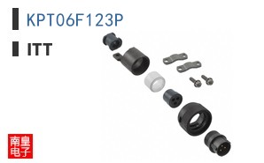 KPT06F123P