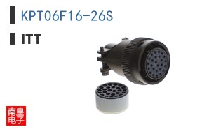 KPT06F16-26S