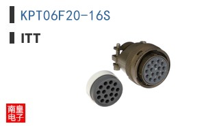 KPT06F20-16S