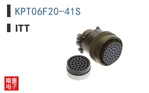 KPT06F20-41S
