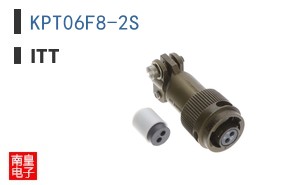 KPT06F8-2S
