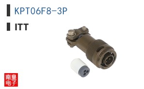 KPT06F8-3P