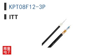 KPT08F12-3P