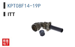 KPT08F14-19P