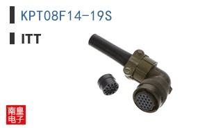 KPT08F14-19S