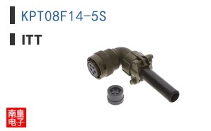 KPT08F14-5S