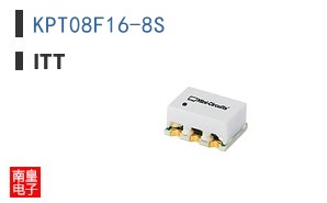 KPT08F16-8S
